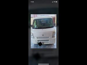 Suzuki Every Join 2018 for Sale in Sialkot