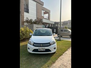 Suzuki Cultus Auto Gear Shift 2021 for Sale in Lahore