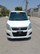 Suzuki Wagon R VXL 2014 for Sale in Sargodha