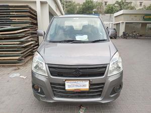 Suzuki Wagon R VXR 2017 for Sale in Karachi
