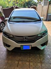 Honda Fit RS 2014 for Sale in Lahore