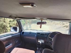 Toyota Hilux Tiger 1999 for Sale in Abbottabad