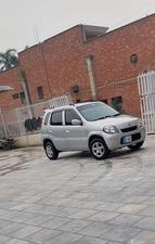 Suzuki Kei A 2014 for Sale in Peshawar