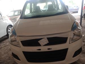 Suzuki Wagon R VXL 2022 for Sale in Sargodha