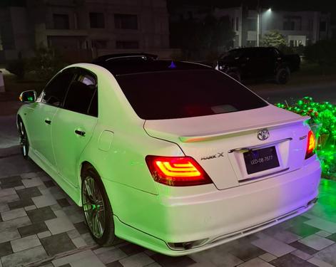 Toyota Mark X - 2005