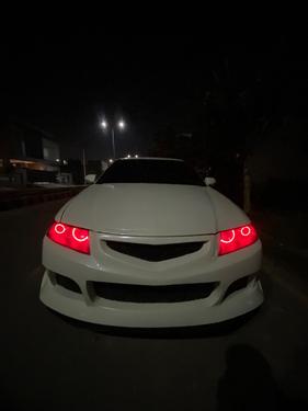 Honda Accord - 2007