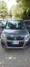Suzuki Wagon R VXL 2022 for Sale in Abbottabad