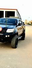 Toyota Hilux Vigo Champ G 2014 for Sale in Charsadda