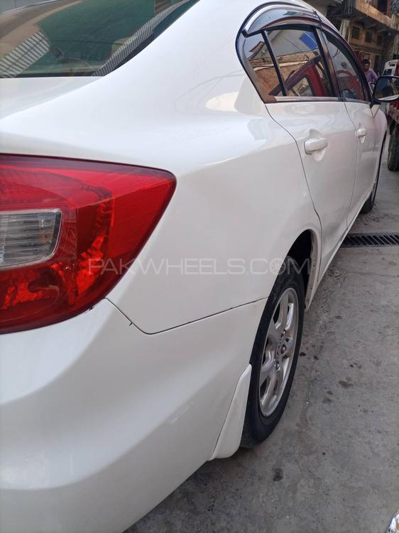 Honda Civic 2014 for Sale in Gujar Khan Image-1