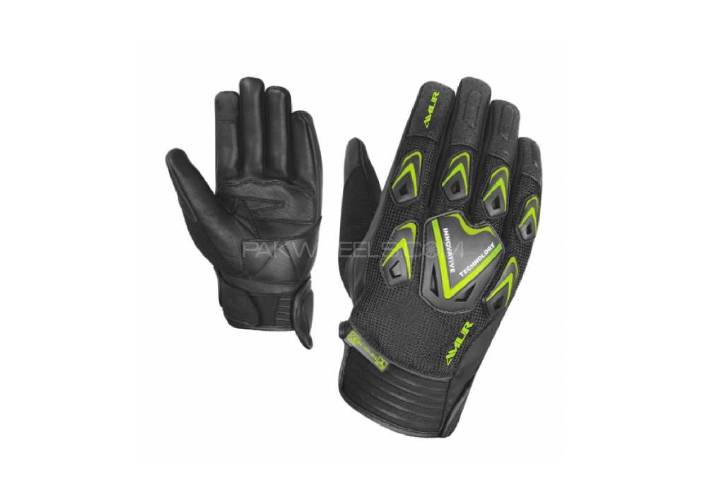 Motor Gloves, Jackets, Pants, Rain, Shoes and Protection Gears Image-1