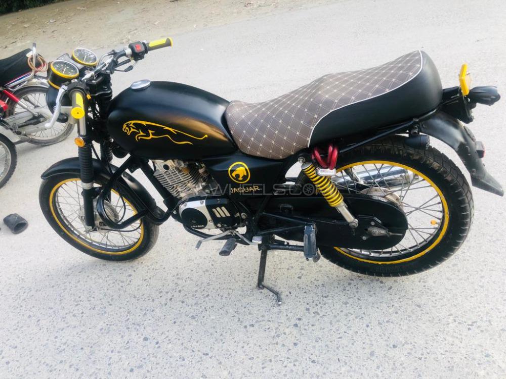 Suzuki GS 150 2018 for Sale Suzuki GS 150 2018 for Sale Image-5
