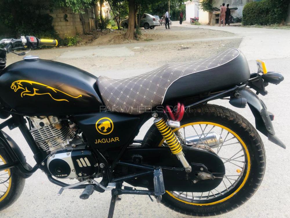 Suzuki GS 150 2018 for Sale Suzuki GS 150 2018 for Sale Image-8