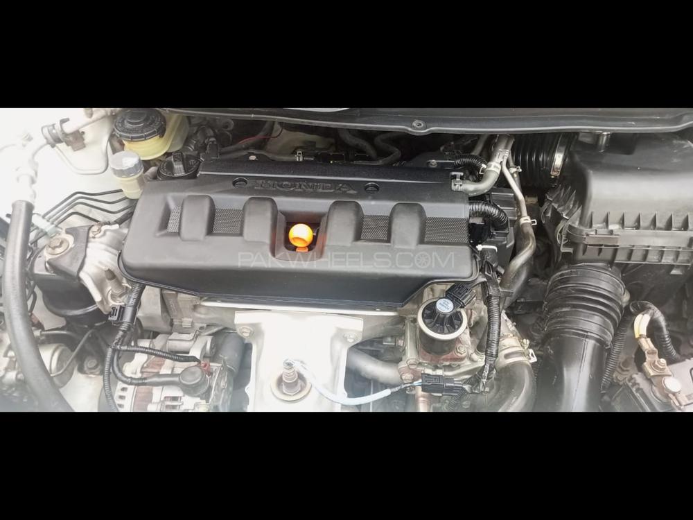 Honda Civic 2014 for Sale in Lahore Honda Civic 2014 for Sale in Lahore Image-6