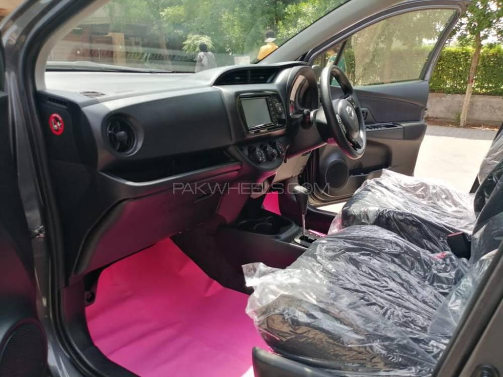 ٹویوٹا ویٹز 2018 for Sale in لاہور ٹویوٹا ویٹز 2018 for Sale in لاہور Image-10