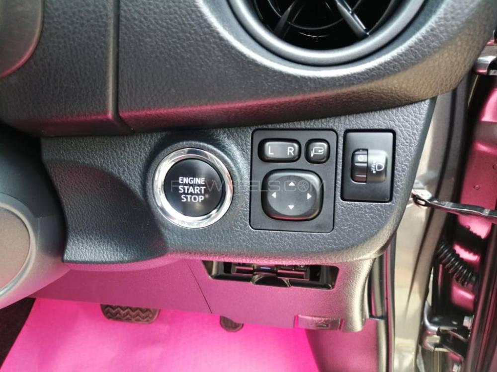 ٹویوٹا ویٹز 2018 for Sale in لاہور ٹویوٹا ویٹز 2018 for Sale in لاہور Image-13