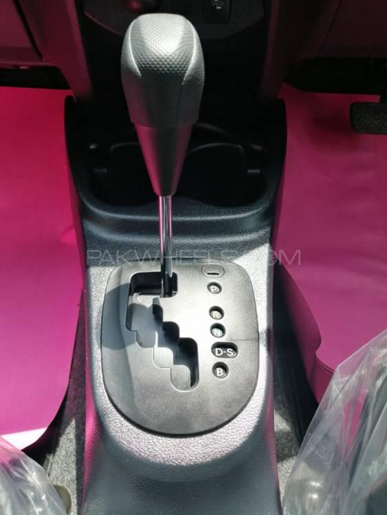 ٹویوٹا ویٹز 2018 for Sale in لاہور ٹویوٹا ویٹز 2018 for Sale in لاہور Image-14