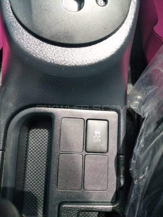 ٹویوٹا ویٹز 2018 for Sale in لاہور ٹویوٹا ویٹز 2018 for Sale in لاہور Image-16