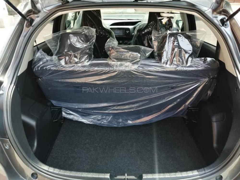 ٹویوٹا ویٹز 2018 for Sale in لاہور ٹویوٹا ویٹز 2018 for Sale in لاہور Image-18