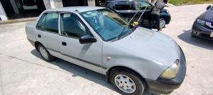 Suzuki Margalla GL Plus 1997 for Sale in Rawalpindi