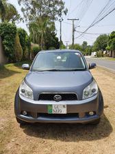 Toyota Rush X Smart Edition 2007 for Sale in Lahore