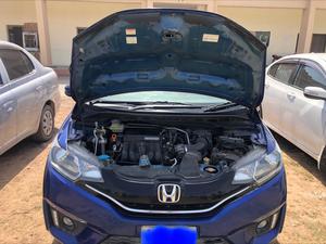 Honda Fit 1.5 Hybrid Base Grade  2013 for Sale in Rawalpindi