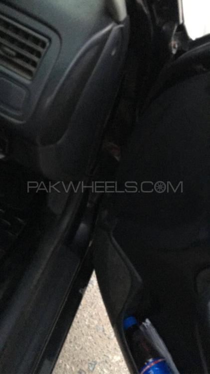 Honda Civic 2000 for Sale in Karachi Honda Civic 2000 for Sale in Karachi Image-15