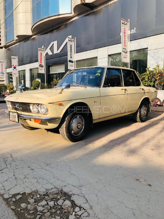 Mazda Other - 1970 NASEER AHMAD Image-1