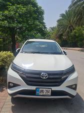 Toyota Rush S 2019 for Sale in Rawalpindi