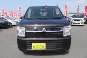 Suzuki Wagon R FA 2016 for Sale