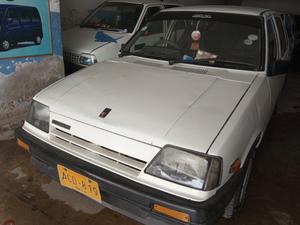 Suzuki Khyber GA 1999 for Sale in Multan