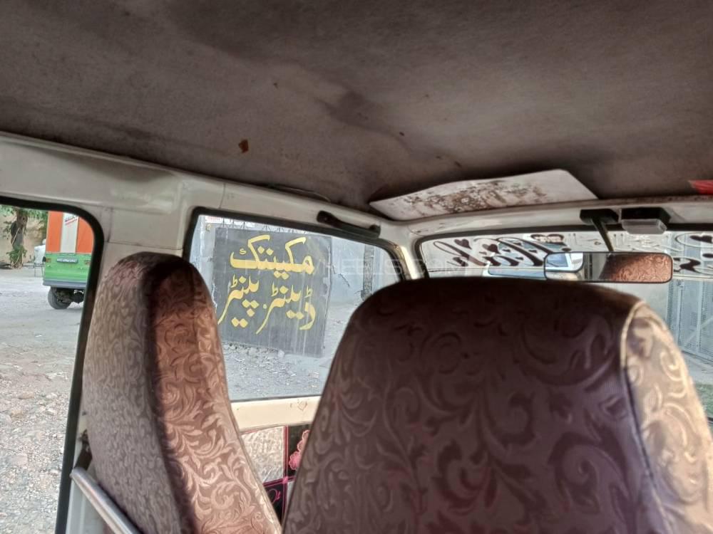 Suzuki Carry 2006 for Sale in Islamabad Image-1