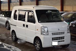 Suzuki Every 2011 for Sale in Rawalpindi