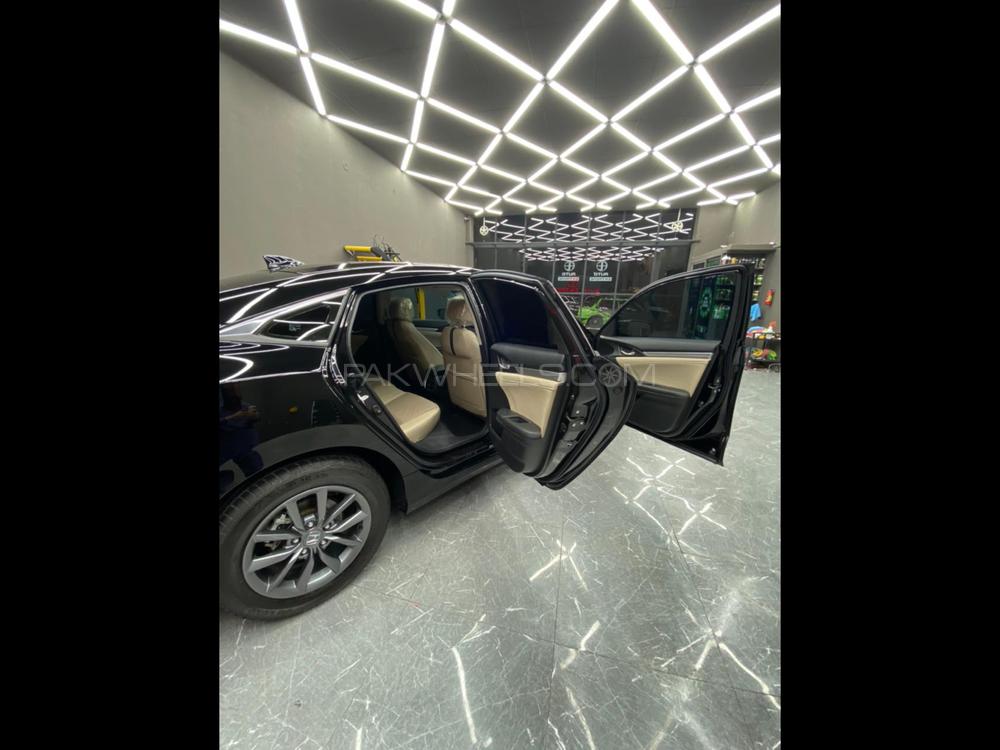 Honda Civic 2021 for Sale in Lahore Honda Civic 2021 for Sale in Lahore Image-10