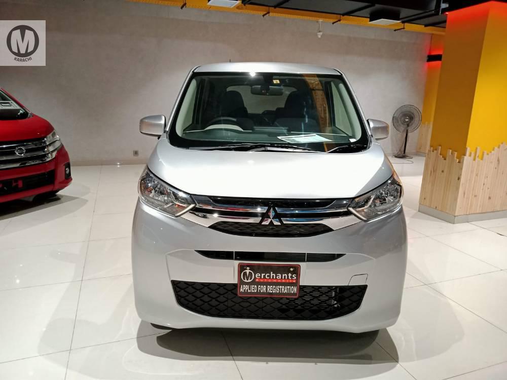 Mitsubishi Ek Wagon 2019 for Sale in Karachi Image-1