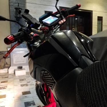 Benelli 251s - 2018