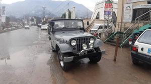 Jeep M 825 1968 for Sale in Rawalpindi
