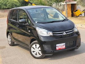 Mitsubishi Ek Wagon E e-Assist 2019 for Sale in Lahore