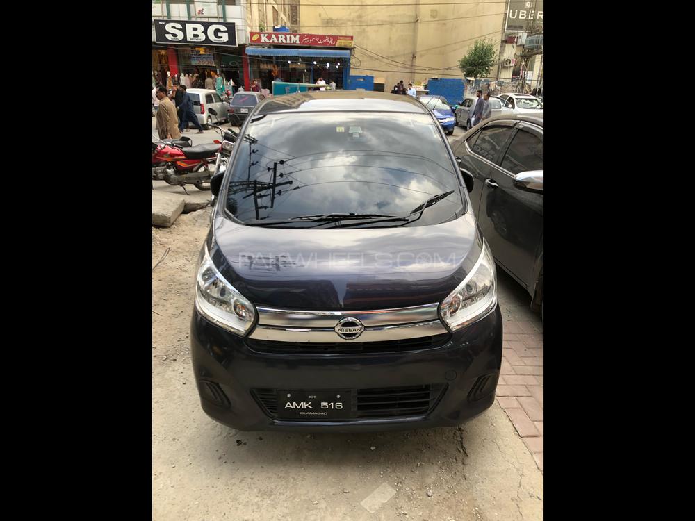 Nissan Dayz 2016 for Sale in Rawalpindi Image-1
