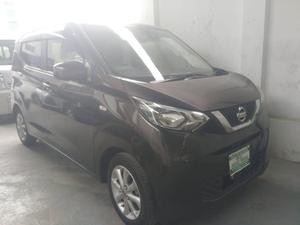 Nissan Dayz 2020 for Sale in Hassan abdal