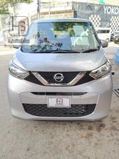 Used Nissan Dayz S 2020