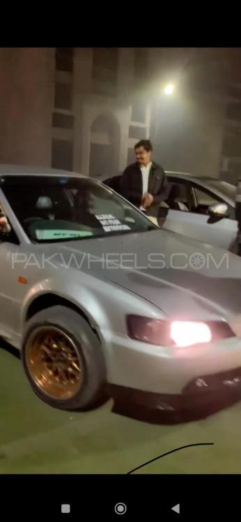 ہونڈا اکارڈ - 2000 bruno Image-1