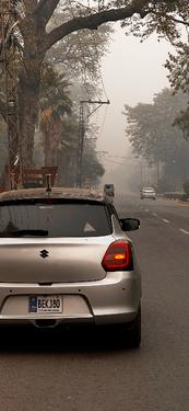 Suzuki Swift - 2024