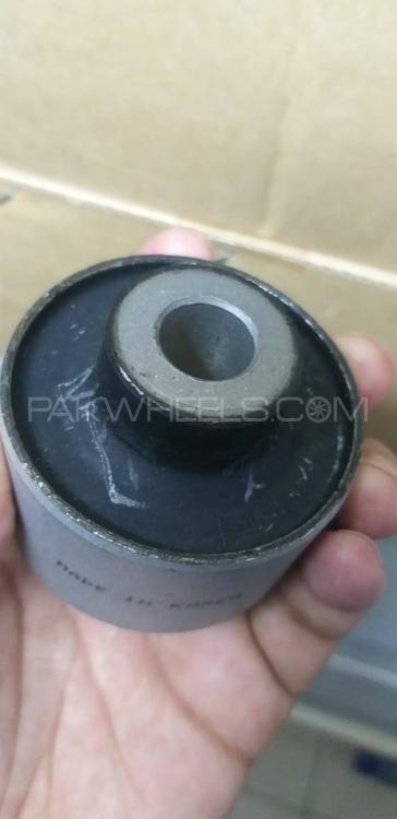 engine mounting foundation and suspension bushes engine mounting foundation and suspension bushes Image-6