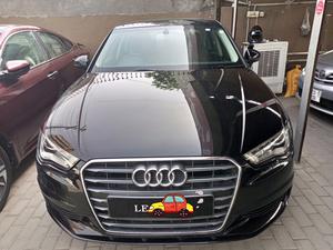Audi A3 1.8 TFSI 2015 for Sale in Lahore