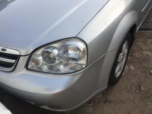Chevrolet Optra 1.6 Automatic 2005 for Sale in Gujranwala