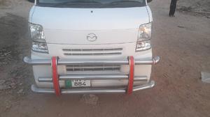 Mazda Scrum PA 2013 for Sale in Multan