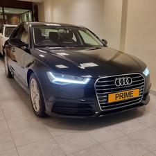 Used Audi A6 1.8 TFSI Business Class Edition 2017
