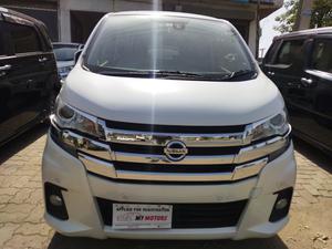 Nissan Dayz Highway Star 2018 for Sale in Gujranwala