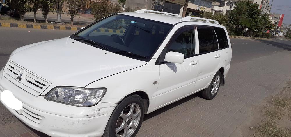Mitsubishi Lancer 2006 for Sale in Faisalabad Image-1