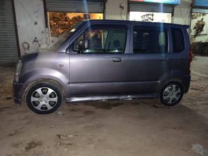 Suzuki Wagon R FT Limited 2008 for Sale in Islamabad